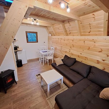 Organic Family Farm Hotel Zabljak  Ruang foto