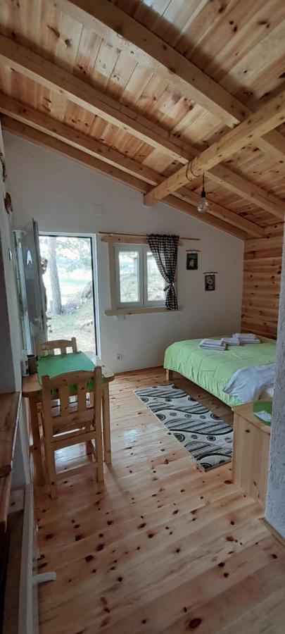 Organic Family Farm Hotel Zabljak  Bagian luar foto