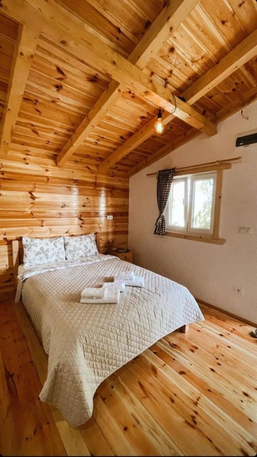 Organic Family Farm Hotel Zabljak  Bagian luar foto