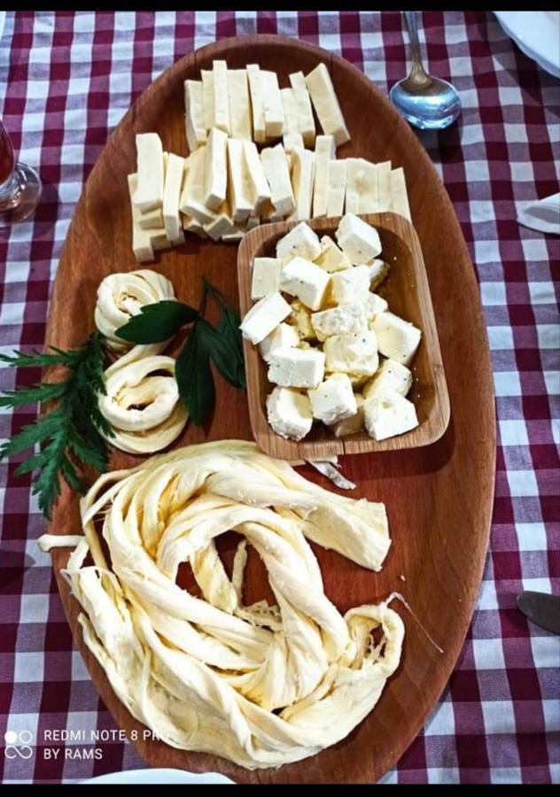 Organic Family Farm Hotel Zabljak  Bagian luar foto