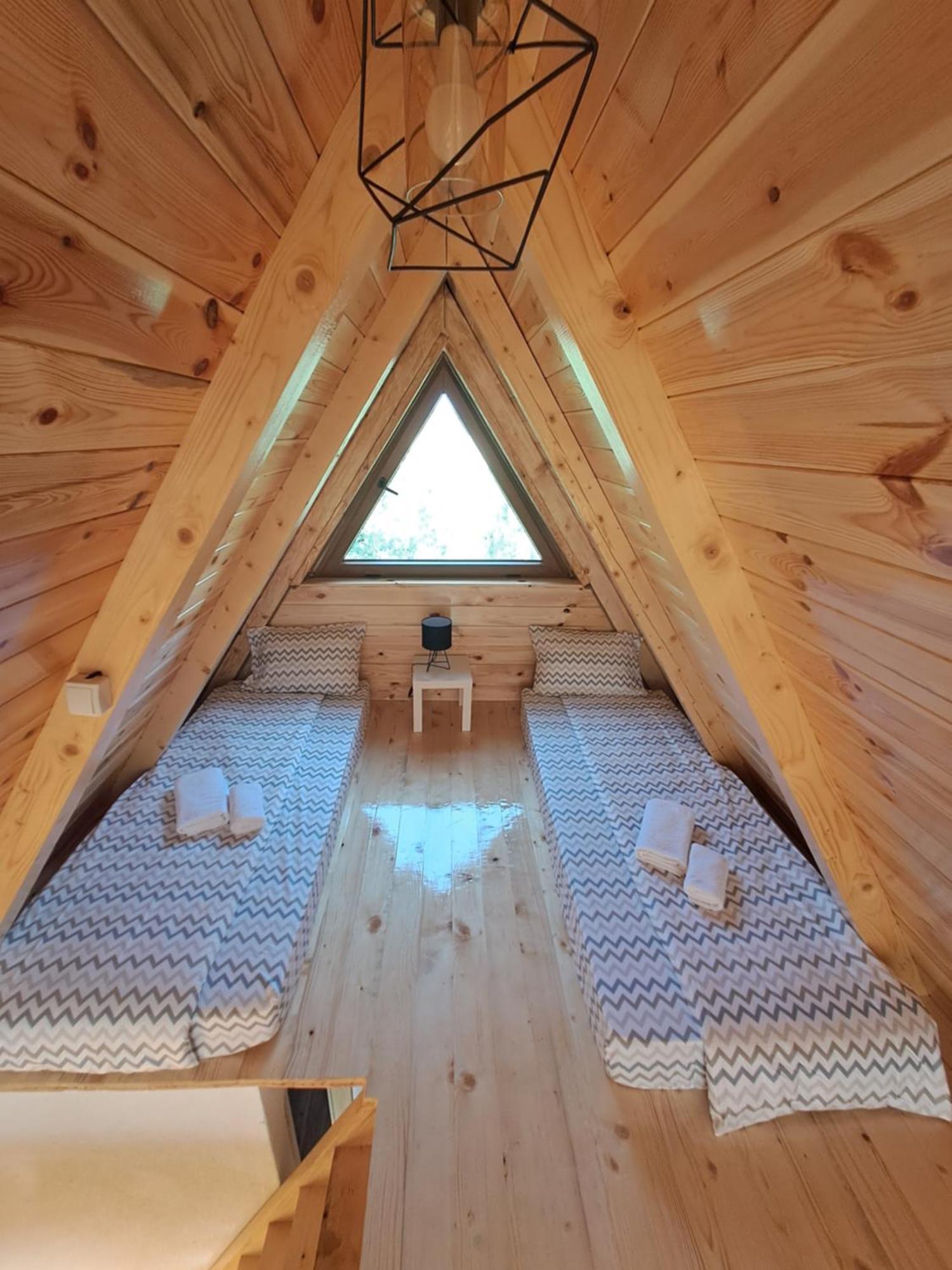 Organic Family Farm Hotel Zabljak  Ruang foto