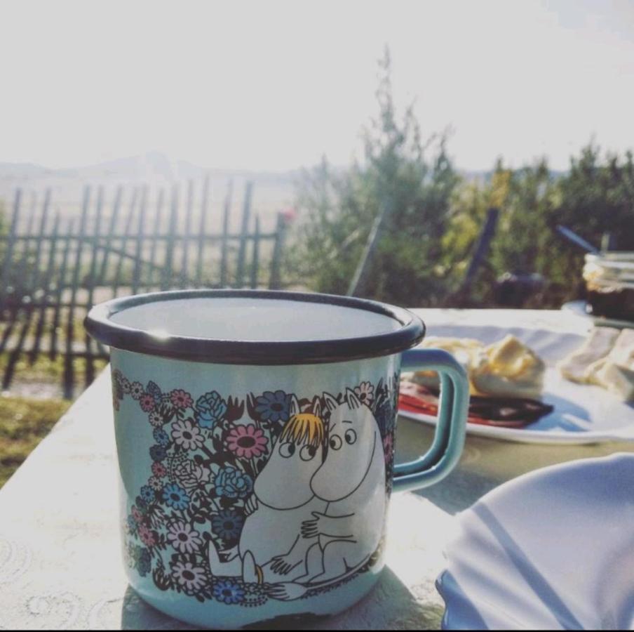 Organic Family Farm Hotel Zabljak  Bagian luar foto